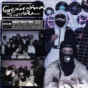 Mirage (feat. Cassandre)