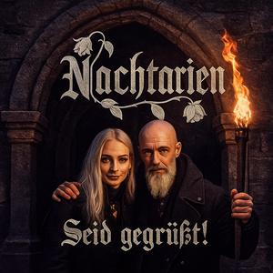 Seid gegrüßt (Jonas Seelenklang)