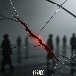 伤痕
