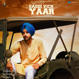 Gaddi Vich Yaar
