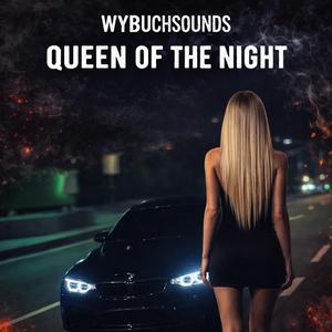 QUEEN OF THE NIGHT