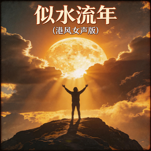 似水流年(港风女声版)