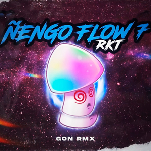 Ñengo Flow 7 Rkt