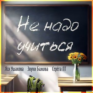 Не надо Учиться