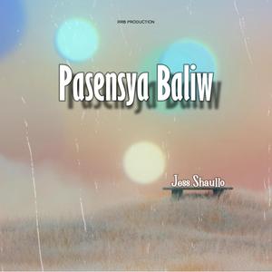 Pasensya Baliw