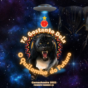 O Quilombo do Futuro (2023)