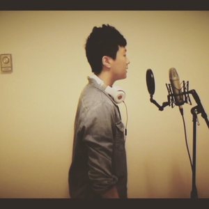 Don't 纯人声翻唱（Cover Ed Sheeran）