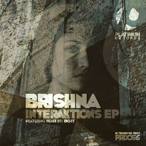 Interaktions (Original Mix)