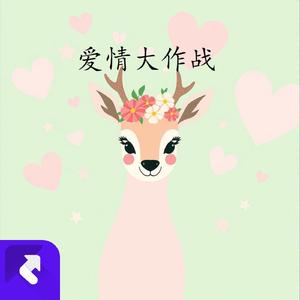 爱情频率 (现场)