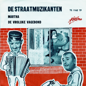 De Vrolijke Vagebond