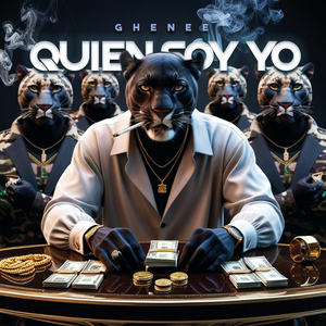 Quien Soy Yo