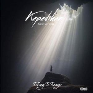 Kepedihan (New Version)