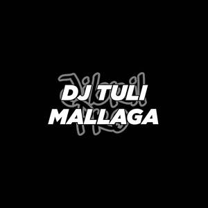 DJ Tuli Mallaga