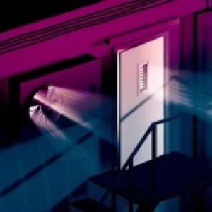 BACKDOOR (Jayoo Benji)