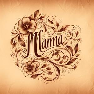 Mama (feat. József Attila)