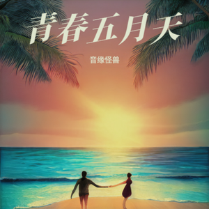 青春五月天