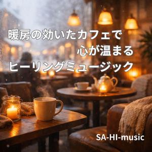 ドアを開けた瞬間のぬくもり