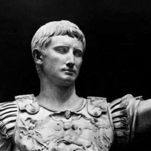 Tiberius, Calígula, Claudius and Nero