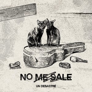 No Me Sale