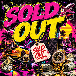 Sold Out