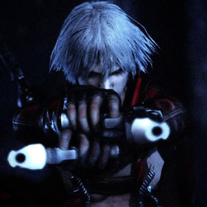 EVEN A DEVIL CAN CRY (Sped Up)