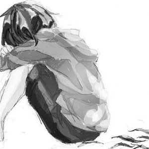 山茶花读不懂白玫瑰