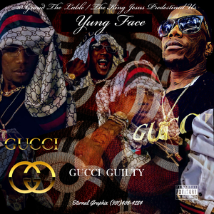Gucci Guilty
