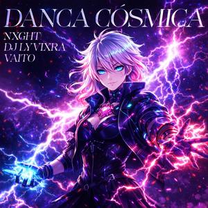 Dança Cósmica
