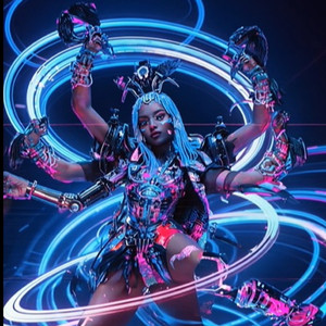 ルオ・ナフィア