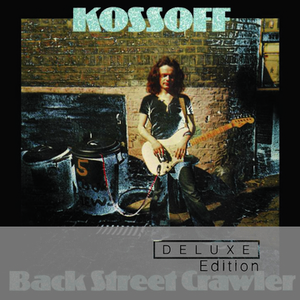 Back Street Crawler (Don't Need You No More) (Single Guitar Track Number 14)