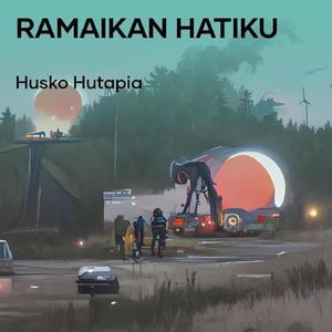Ramaikan hatiku