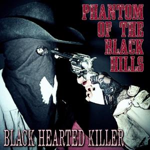 Black Hearted Killer