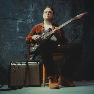 Santa Monica Serenade (Somos El Amor)