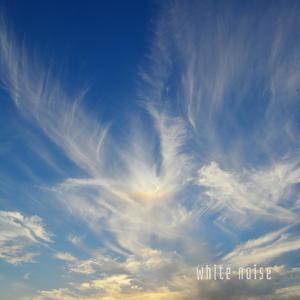 청명한 새벽 공기