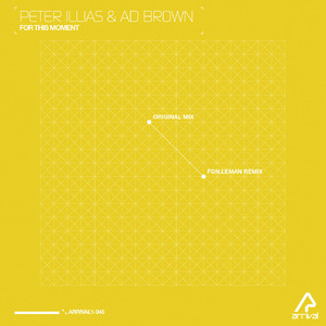 For This Moment (Fon.Leman Remix)