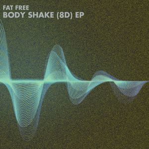 Relax Session 3 (8D Mix)