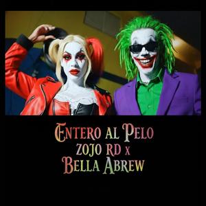 ENTERO AL PELO (feat. Bella Abrew)