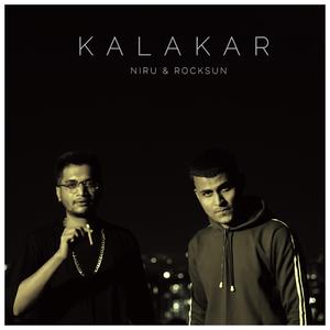 Kalakar (feat. rocKsun)