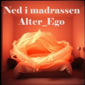 Ned i madrassen