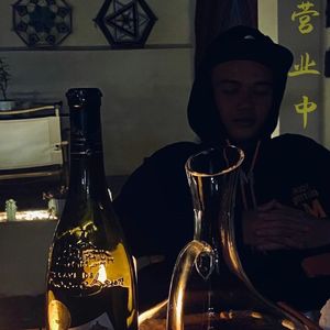 Pure Imagination  Guitar Cover