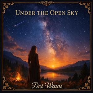 Under The Open Sky