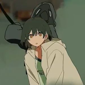 勘ぐれい／灰心感