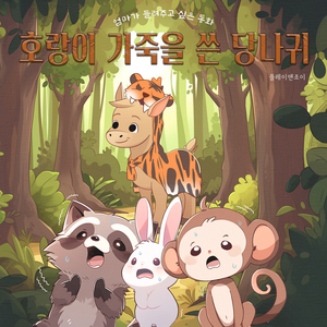 호랑이 가죽을 쓴 당나귀