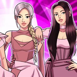 Black Pink Song