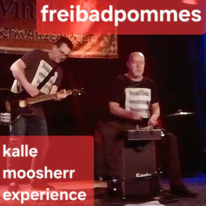 Freibadpommes (Live im Vinylcafé Dorsten am 5.3.2026)