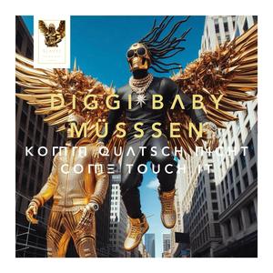 KOΓΠΓΠ QUΛTSCH ΠICHT