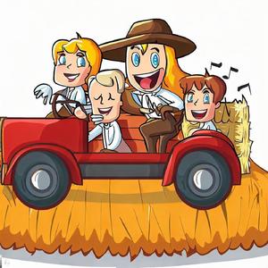 Hayride Harmony (Live)