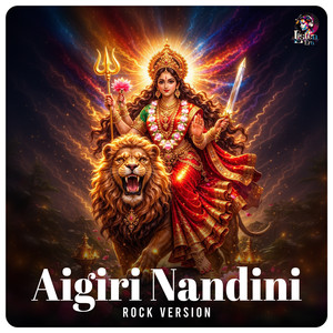 Aigiri Nandini (Rock Version)