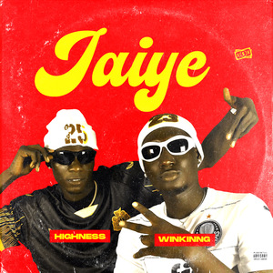 Jaiye