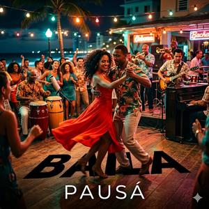 BAILA